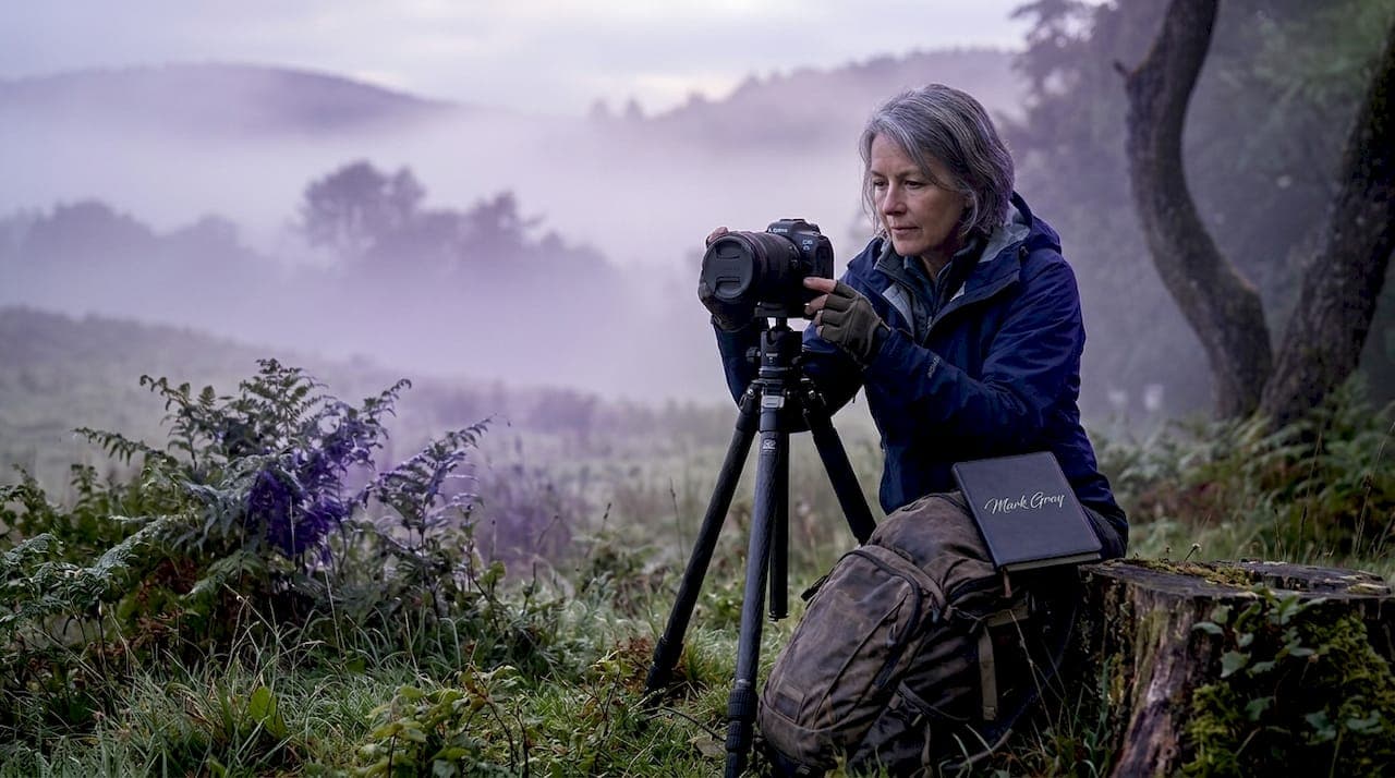 How weather shapes your landscape photography