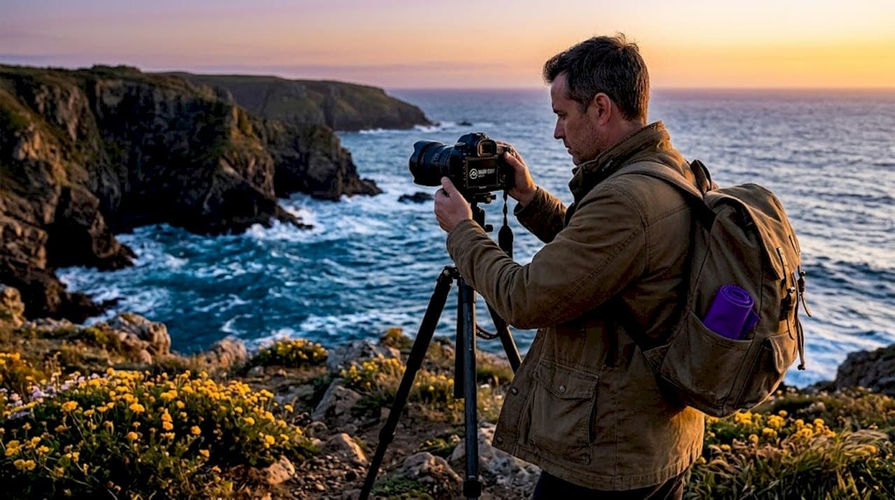 Types of landscape photography techniques: Your guide