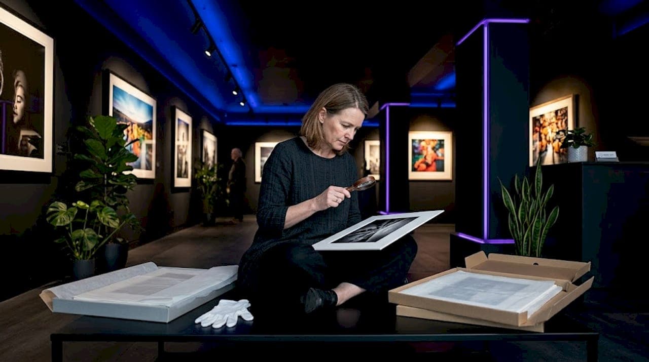 Photography Print Investment Basics for Art Collectors