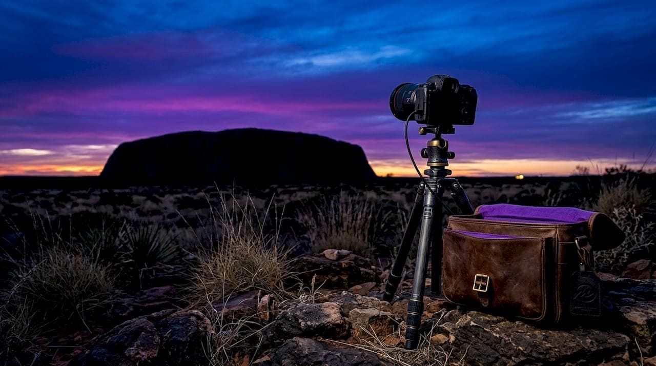 Iconic Australian Nature Photography: 9 Defining Examples