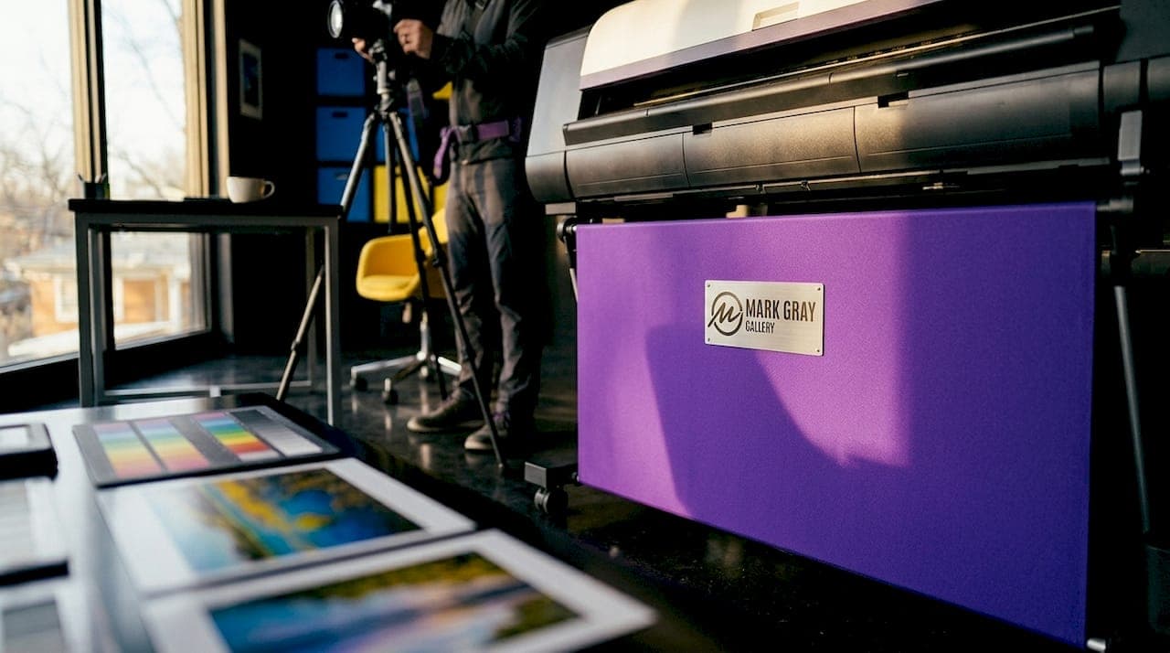 Shooting a Limited Edition Print Series: Your Full Guide
