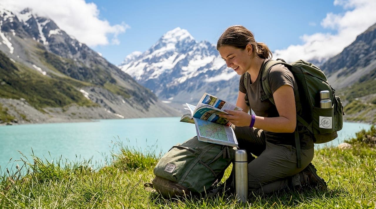 New Zealand Landscape Highlights: Your 2026 Travel Guide