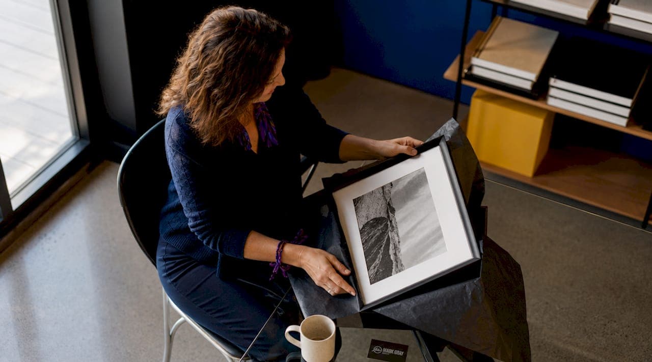 Gifting Fine Art Photography Prints: A 2026 Guide