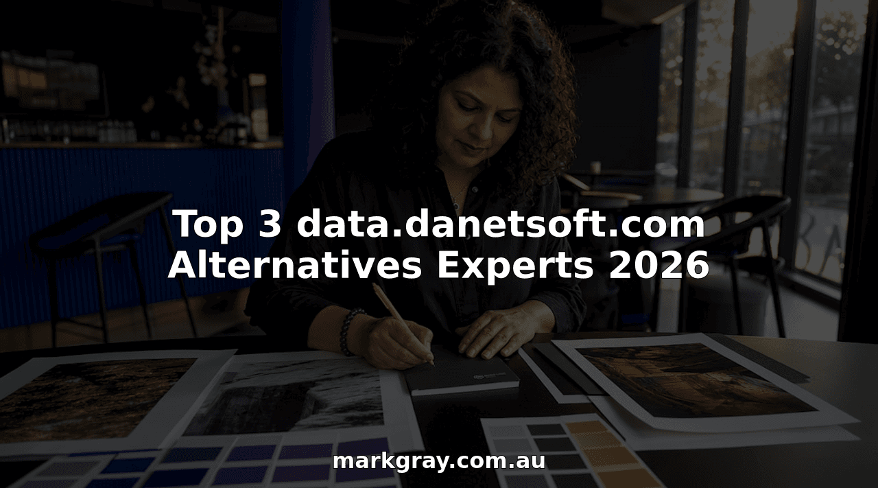 Top 3 data.danetsoft.com Alternatives Experts 2026