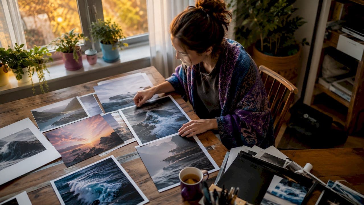 Marketing Fine Art Photography Online: 2026 Guide