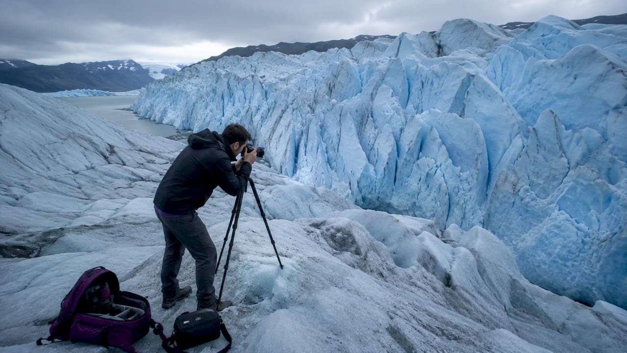 What Is Glacier Landscape Photography: A Full Guide