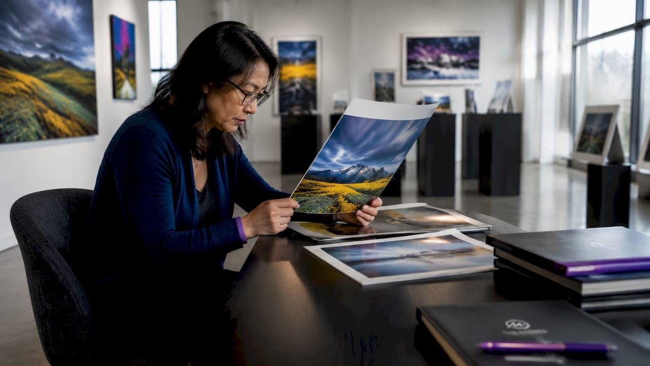How to Assess Photography Print Quality in 2026