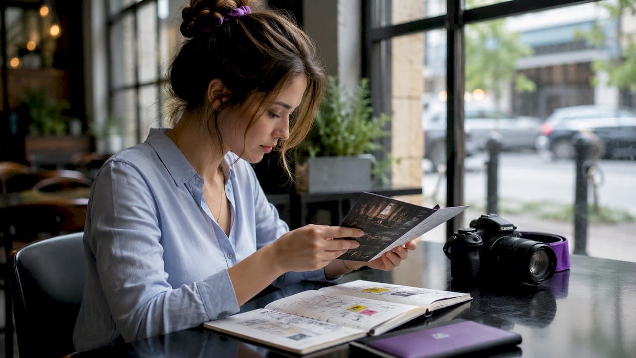 Photography Course Gift Certificates: Your Complete Guide