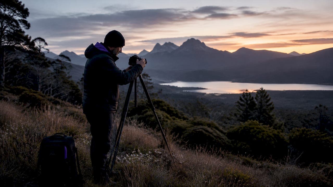 Photographing Tasmania Wilderness Landscapes in 2026