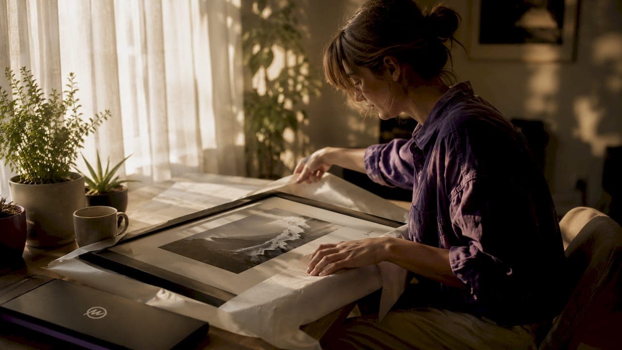 Why Limited Edition Travel Photography Gifts Matter