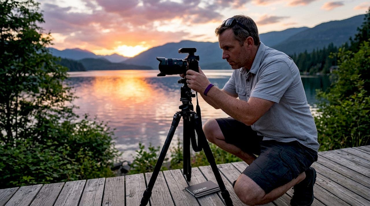 Why Professional Photography Beats Tourist Photos