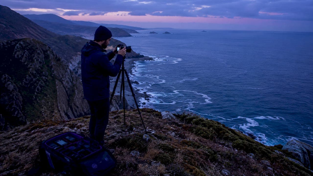 Landscape Photography Lighting Conditions Guide for 2026
