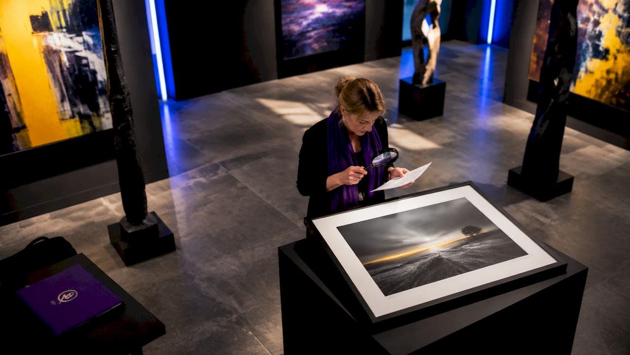 What Makes a Fine Art Print Collectible: 2026 Guide