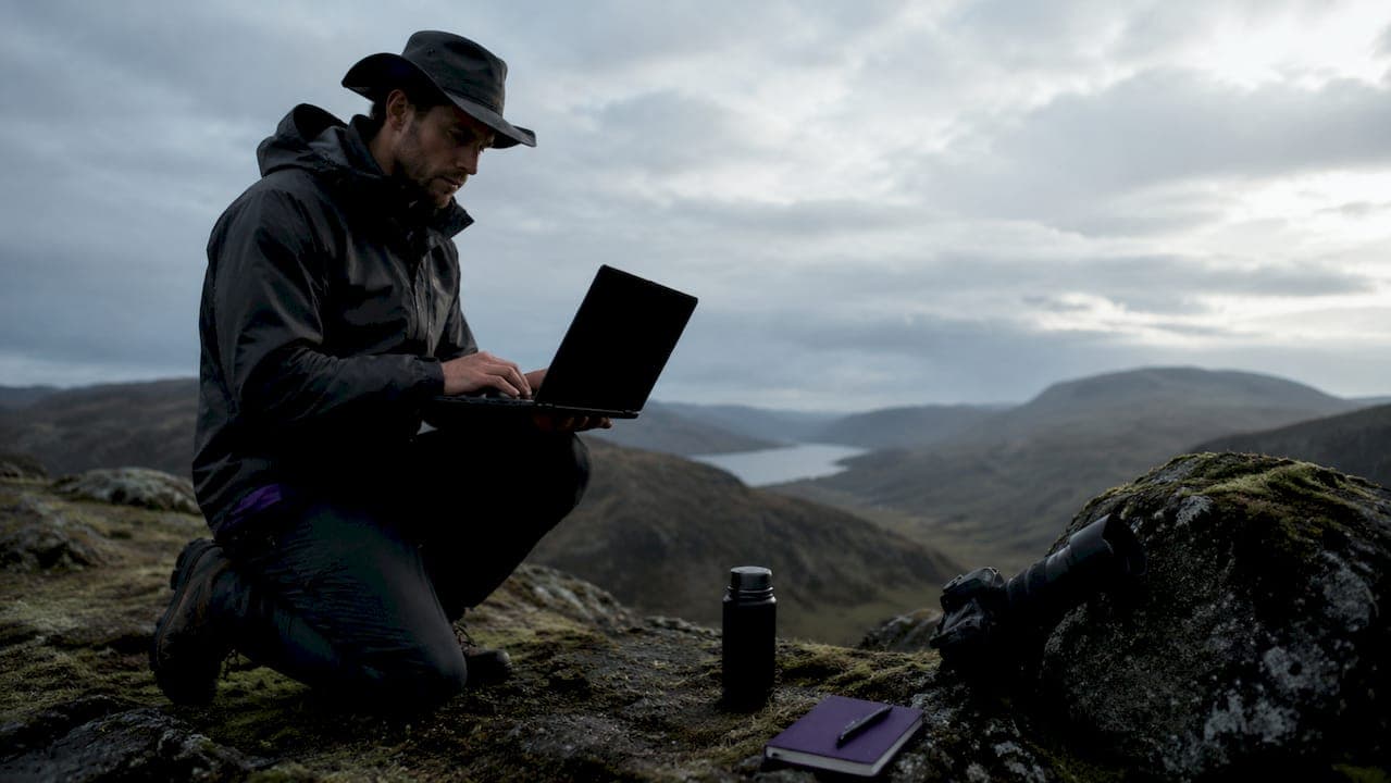 Why Shoot RAW Format Landscapes: A Photographer's Guide