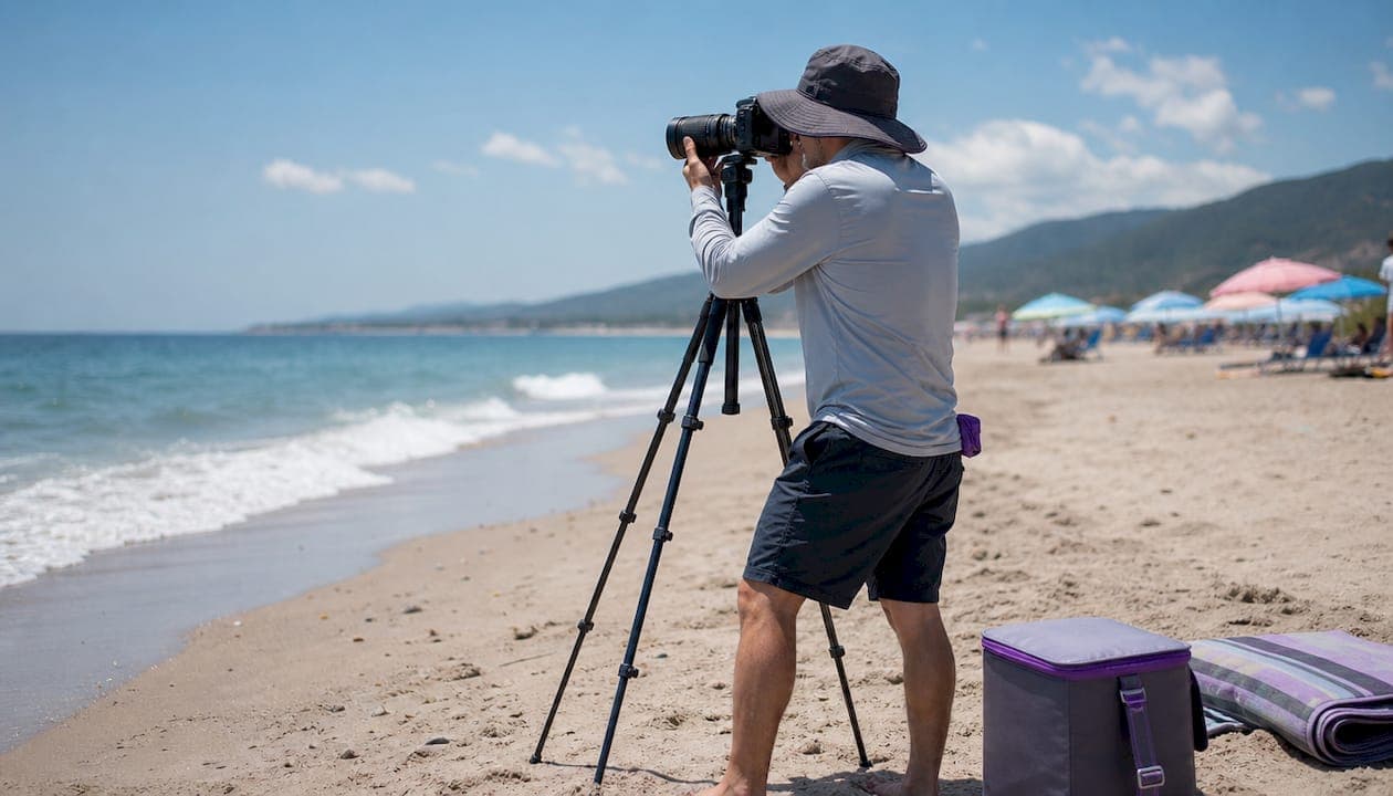 Tides and Coastal Australia Photography: A Practical Guide