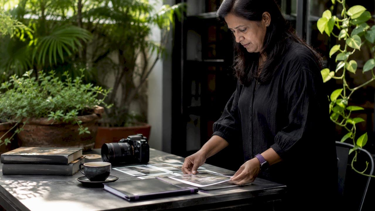 Building a Photography Workshop Business That Lasts