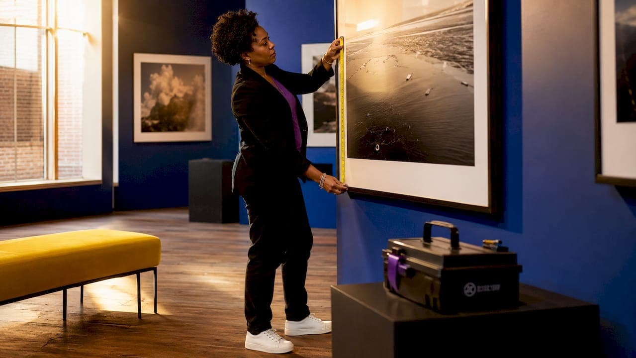 Displaying Large Format Photography Prints: 2026 Guide
