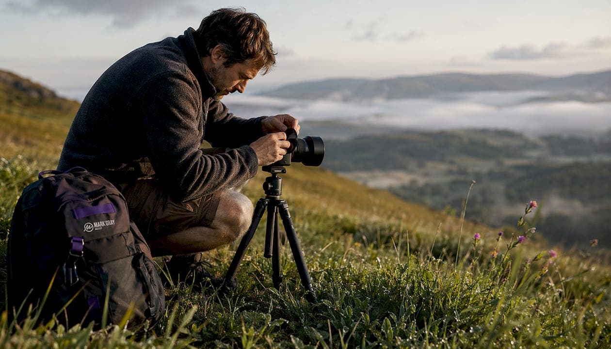Landscape Photography Gear Essentials List for 2026