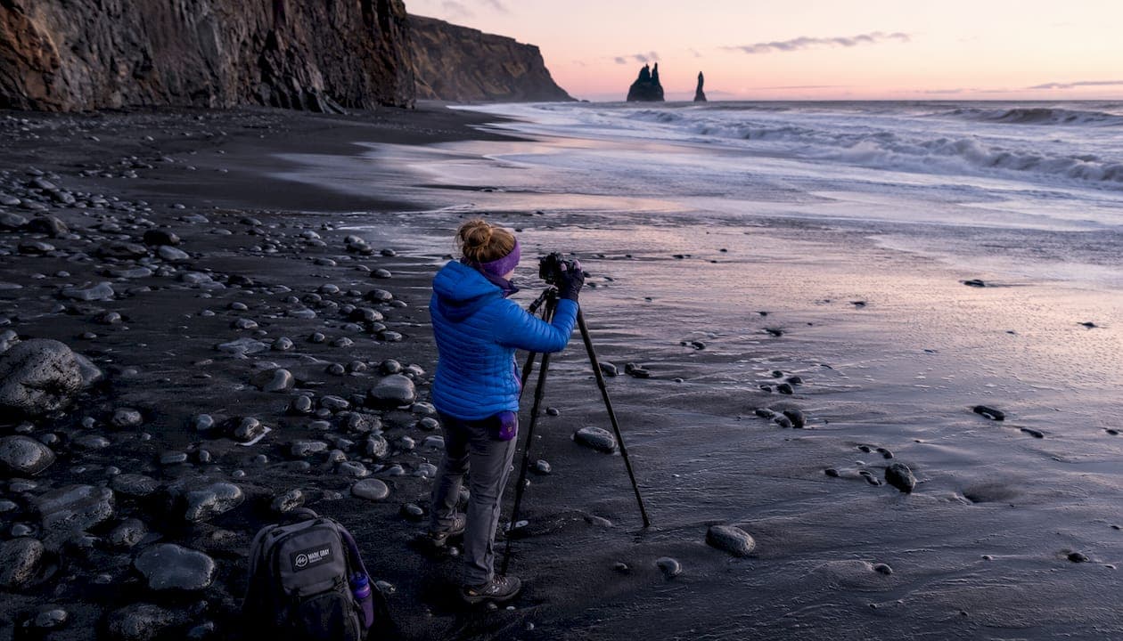 Top Iceland Photo Tour Alternatives for Photography Enthusiasts