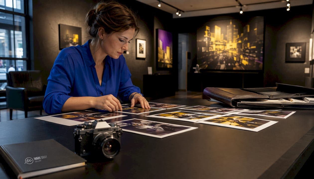 Photography Portfolio Curation: Your 2026 Practical Guide