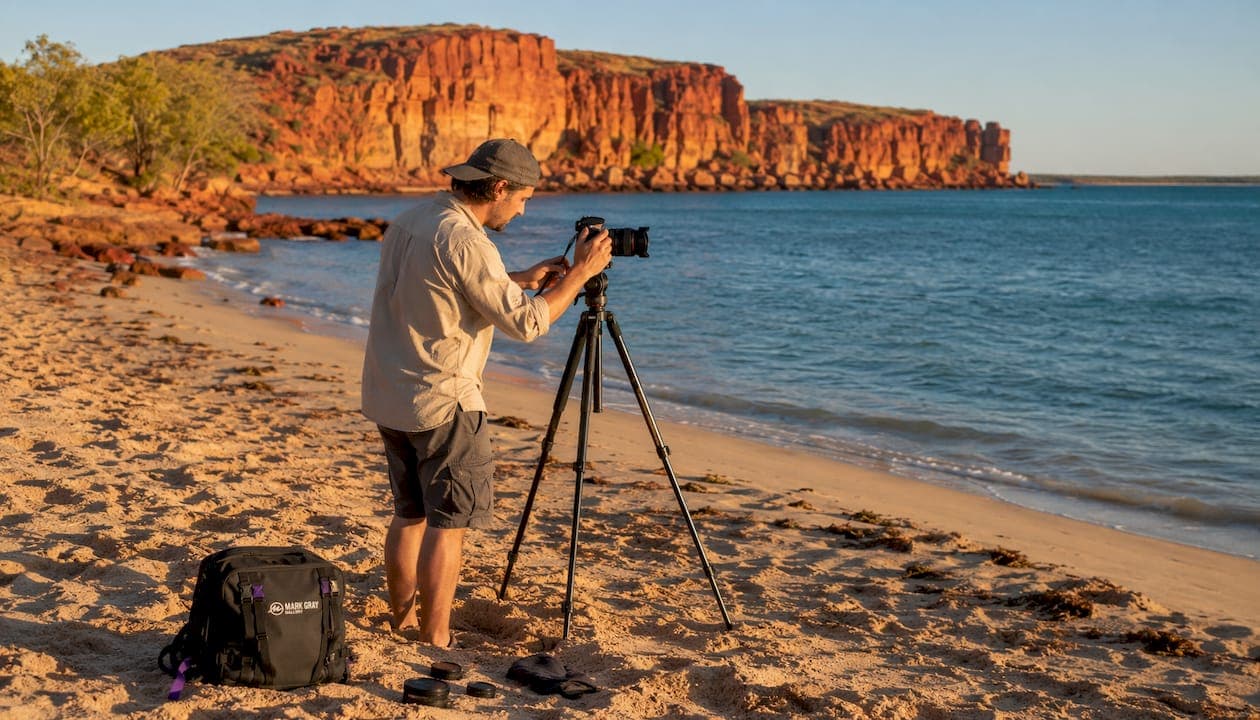 Kimberley Landscape Photography: A Complete Guide