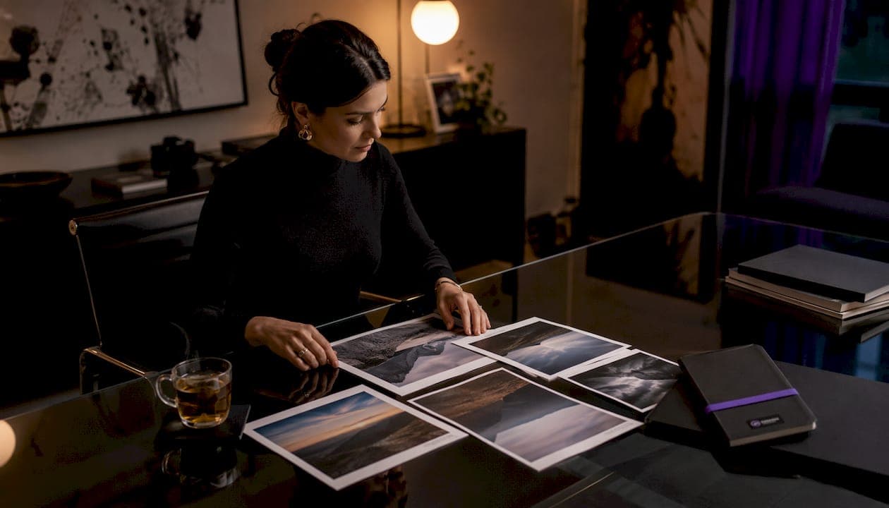 Photographic Paper vs Fine Art Paper: What You Need to Know