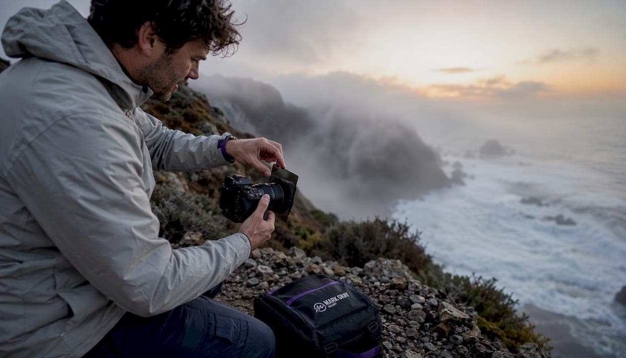 Why Landscape Photographers Use ND Filters: Creative Long Exposures