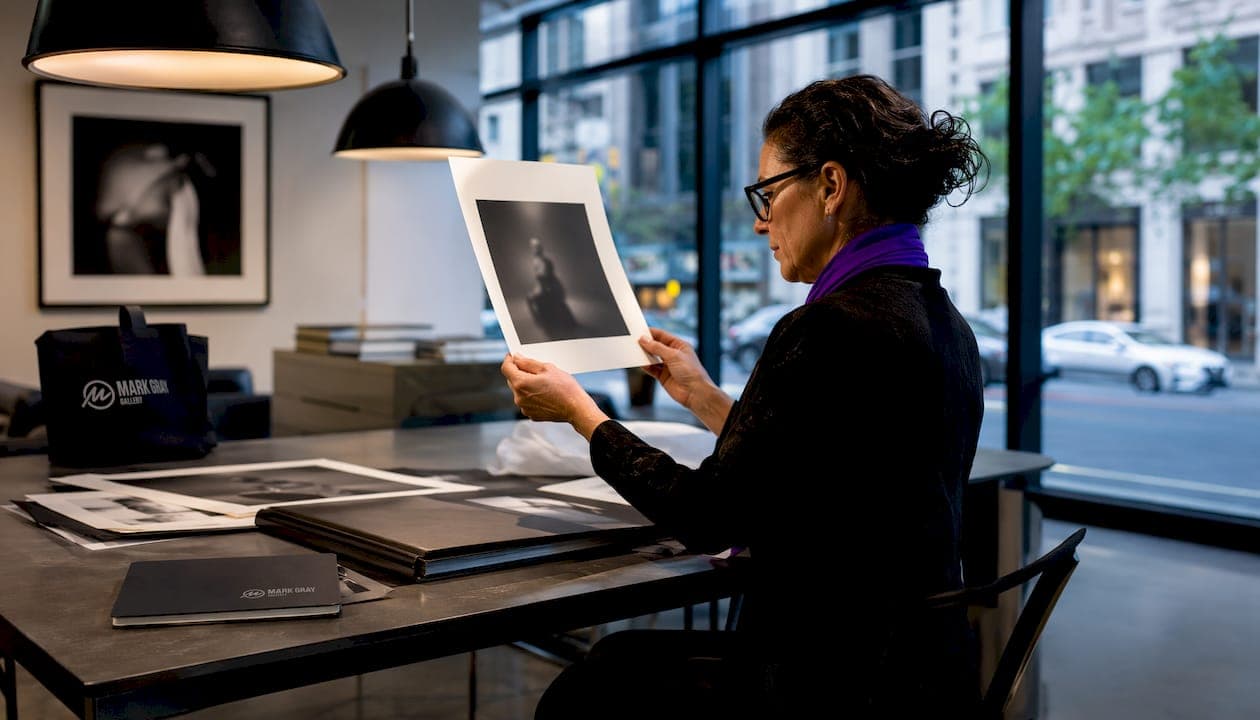 How Fine Art Printing Process Works: A Collector's Guide