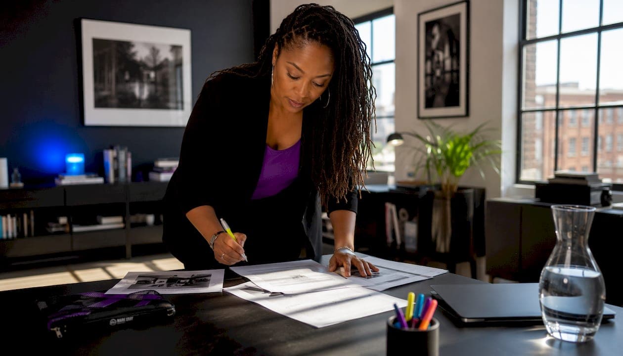 Licensed Photography vs Free Images: The Commercial Guide