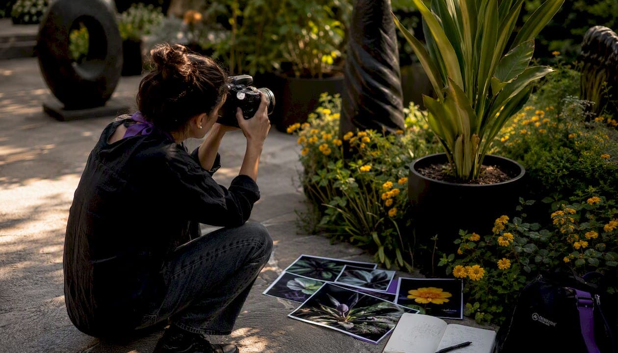 Vertical Photo: Practical Guide for Mobile and Print