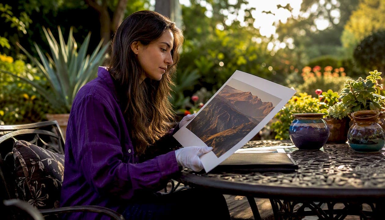 Limited Edition vs Open Edition Landscape Prints: A Collector's Guide