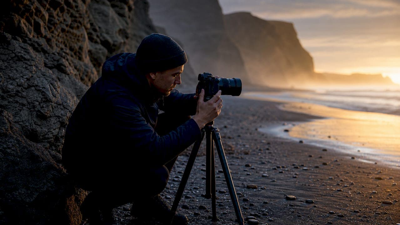 How to Use Lines in Photography: 10 Powerful Techniques