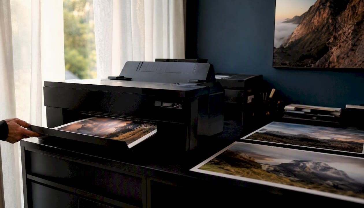 Color Profiles for Printing: Your Complete ICC Guide