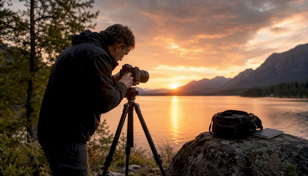 The Best Panorama Software for Every Kind of Photographer