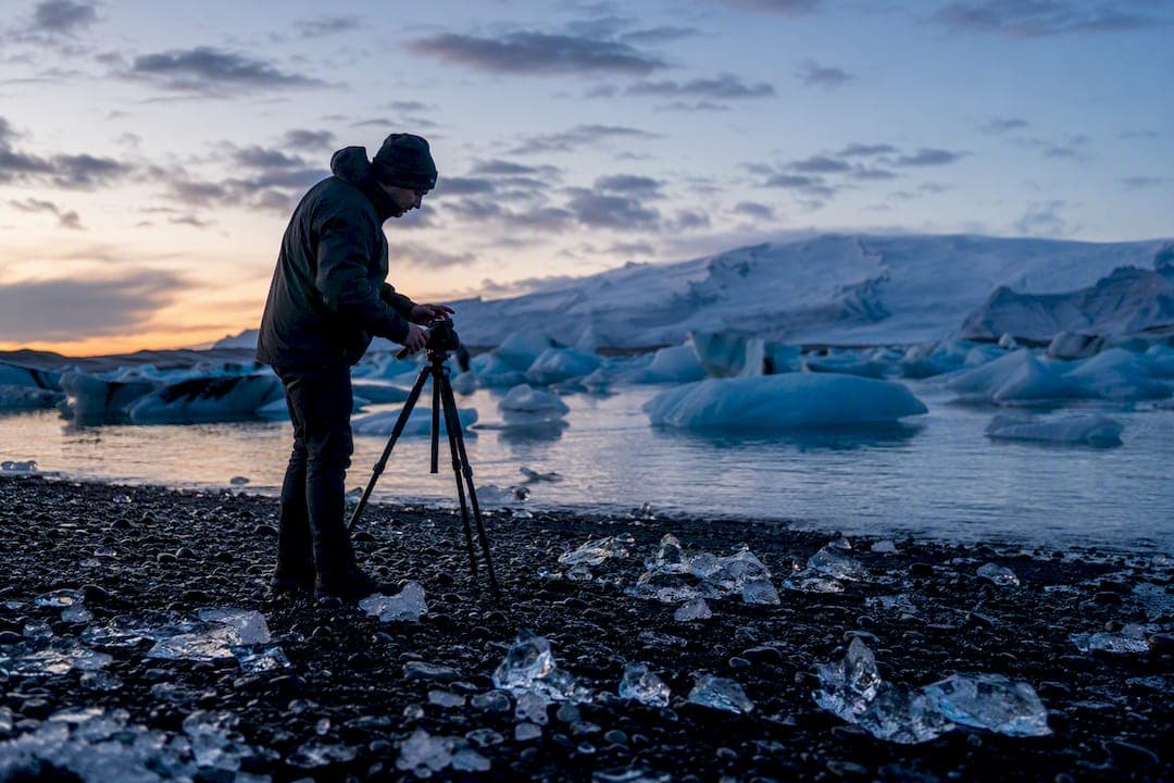 12 Most Breathtaking Iceland Photography Destinations to Shoot
