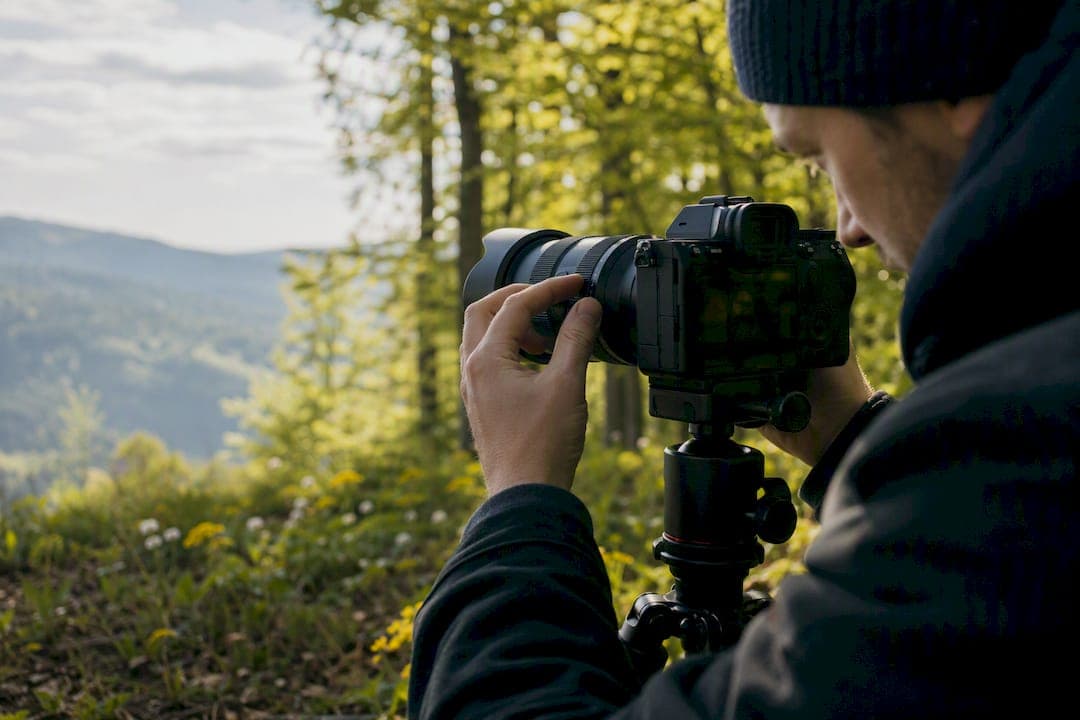 When to Use Focus Stacking for Sharper Landscapes