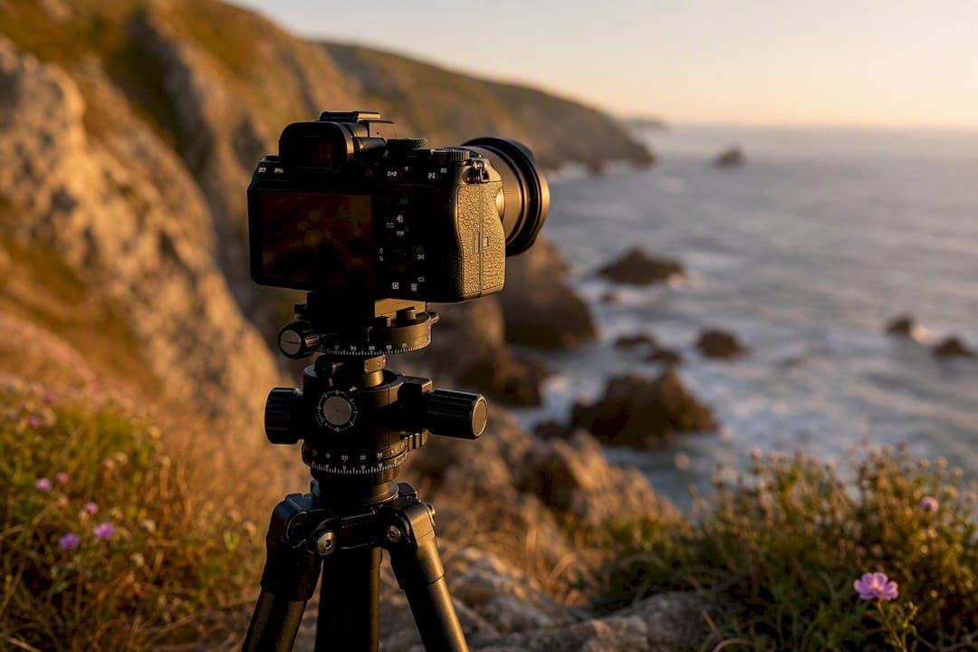 Panorama Stitching Guide for Enthusiasts and Beginners