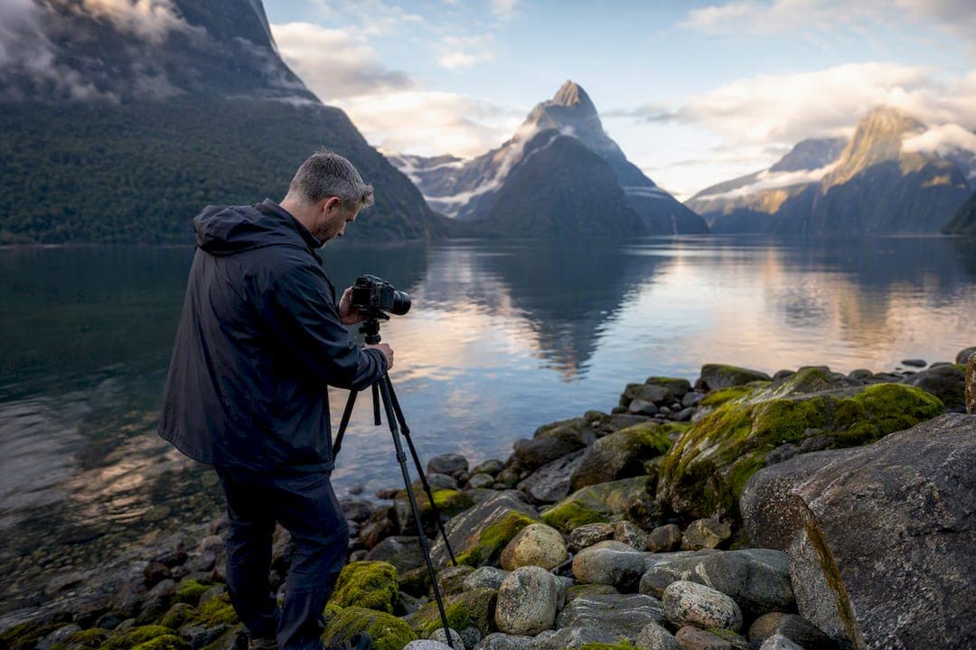 The Milford Sound Photography Guide Every Traveler Needs