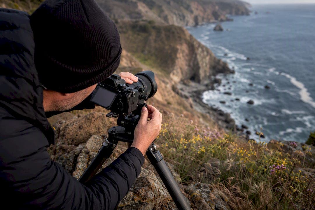 Landscape Photographers: Set Tilt Shift Movements Before Focusing