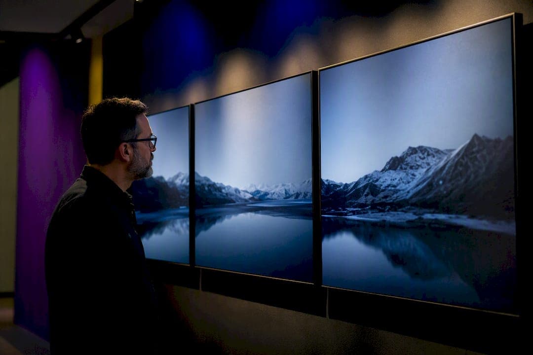 Build a Cohesive Photo Triptych: Mockups, Crop Math, Mark Gray