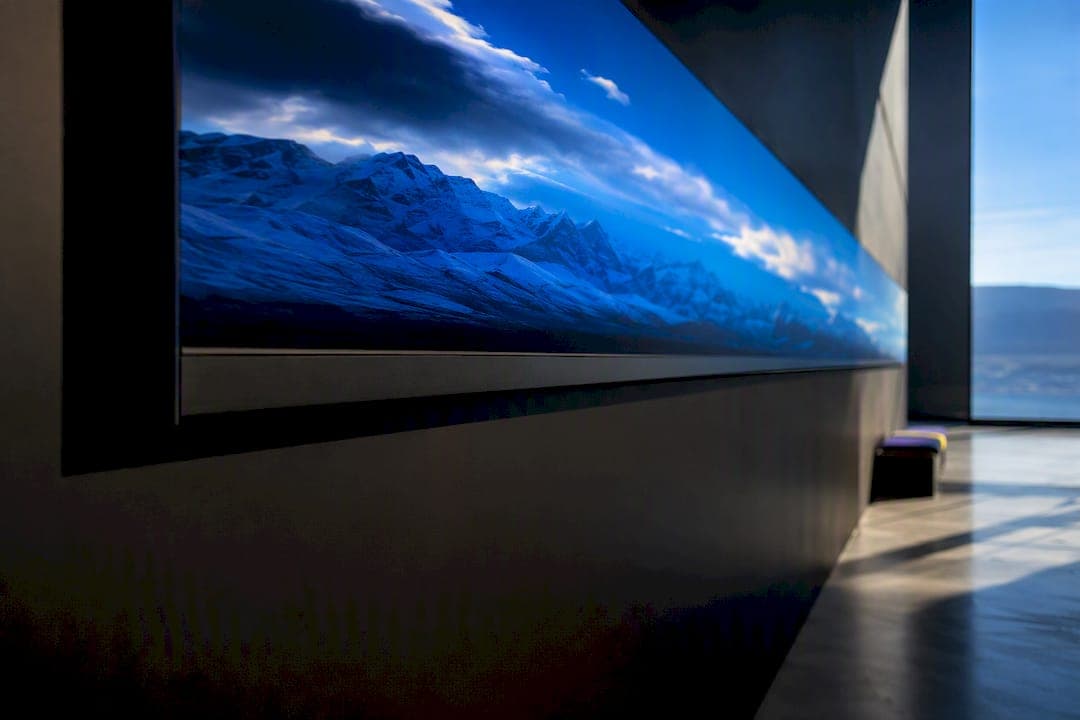Photographers: Panoramic Print Sizes Mapped to Ratios, DPI and Finishes