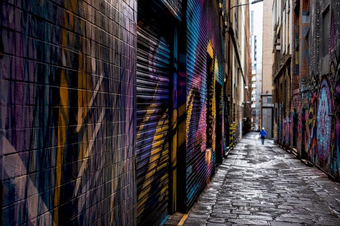 Shoot Melbourne Photography Locations: 3 Photo Worlds, Workshop Tested