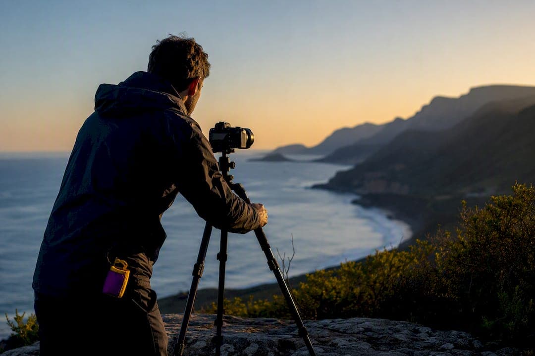 Photography Gifts Australians Will Use: Prints and Workshops