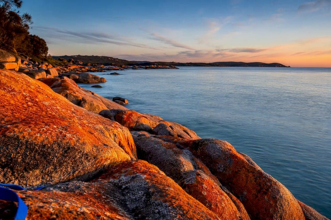 Hit Tasmania Sunrises: 8–10 Day Photography Road Trip With Buffer Days