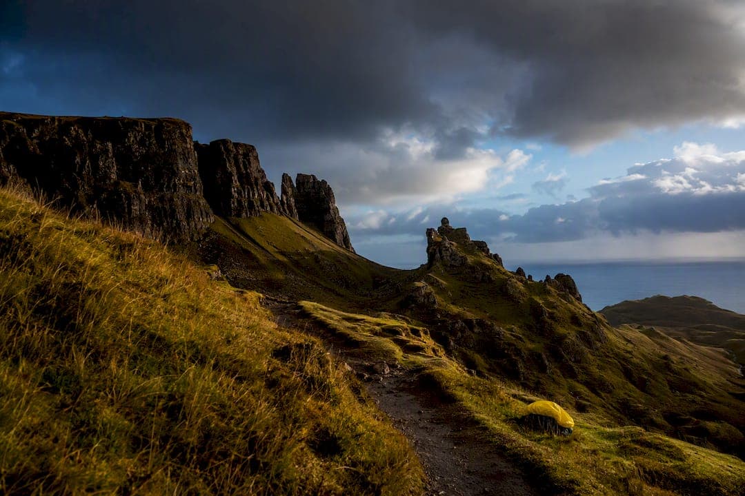 Field Tested Skye Photography: Locations and Timing for Better Photos