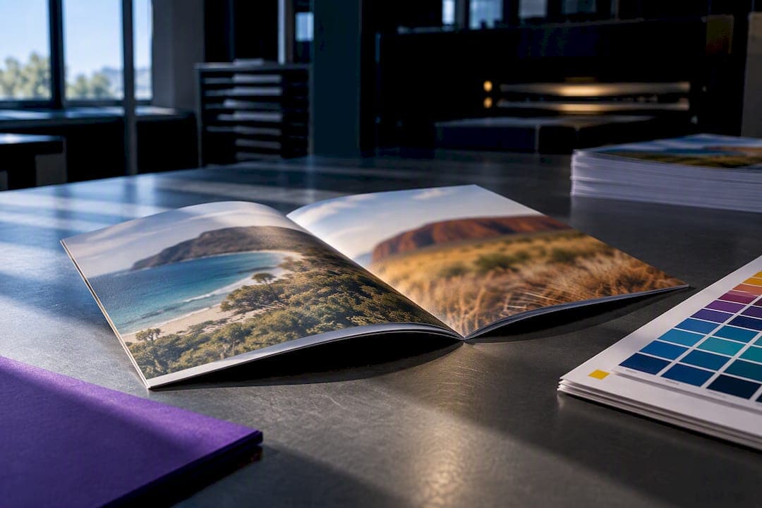 7 Items to Include When Licensing Images for Australian Brochures