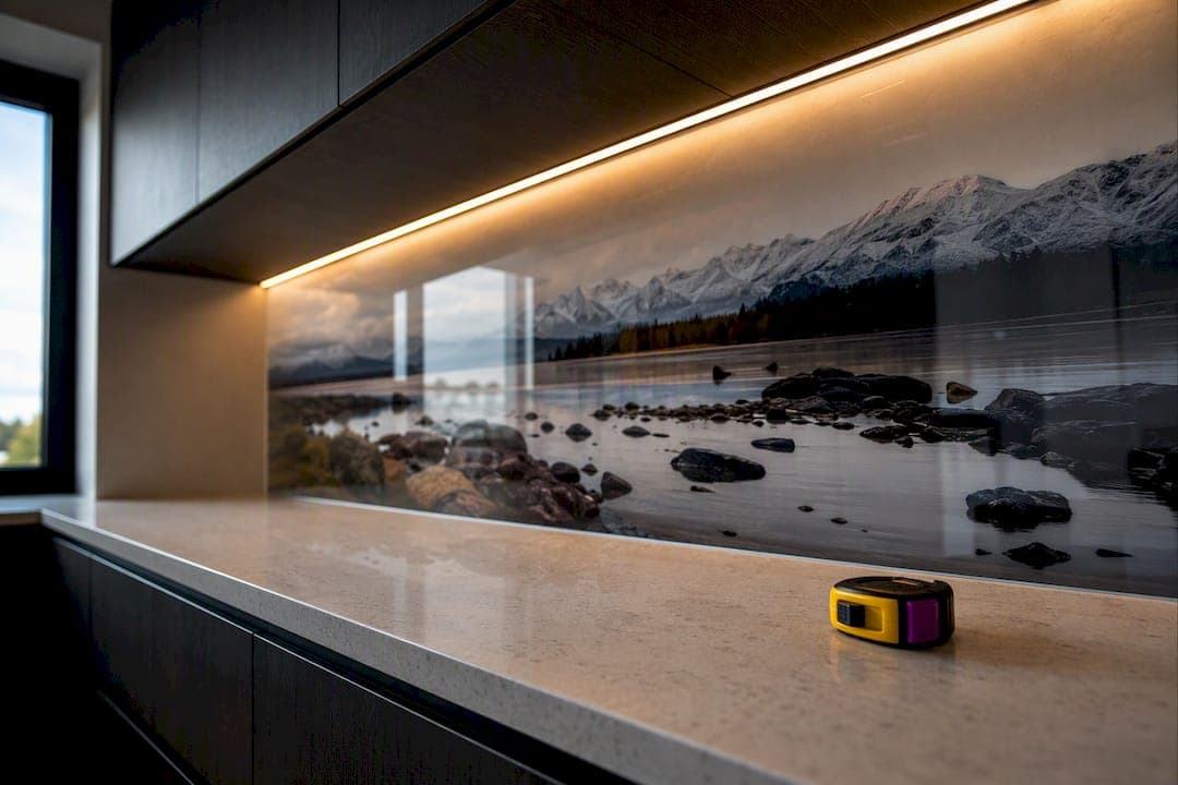 Australian homeowners & designers: 8 licence terms for splashbacks