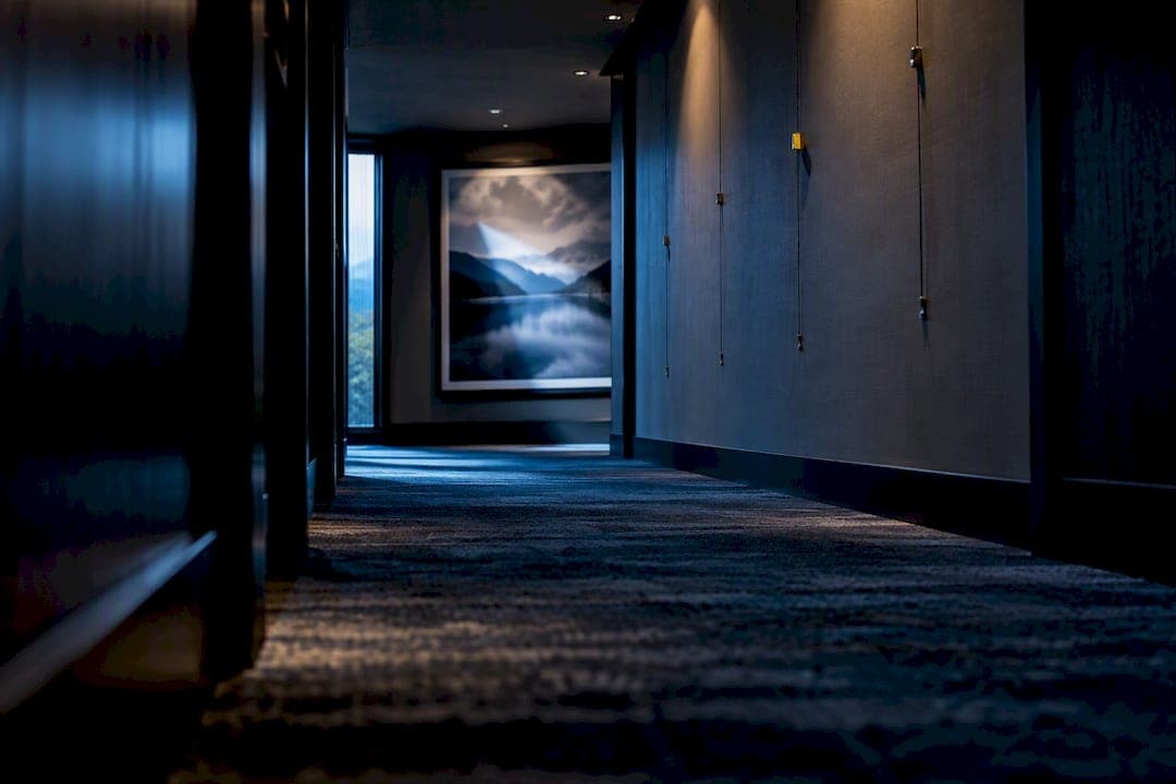 AS 3745 Compliant Hotel Wall Art Photography Specs for Hoteliers
