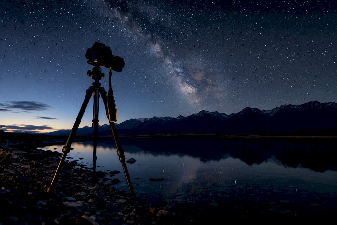 17 South Island Photo Spots Photographers Need: Night Sky and DOC Tips