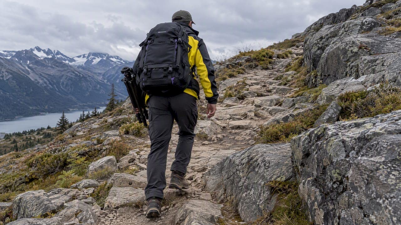 Trip Ready in 6–8 Weeks: Fitness for Photographers on Tours